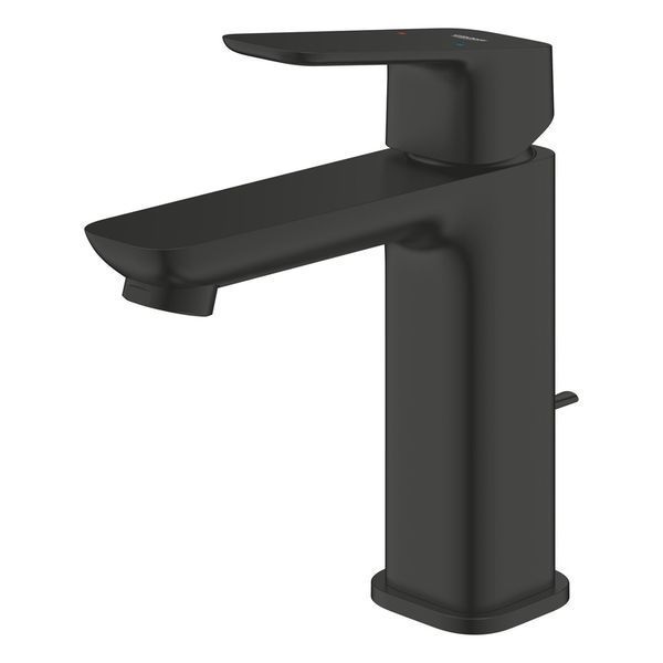 Одноважільний змішувач для раковини Grohe Cubeo M-розміру (1017492430) 1017492430 фото