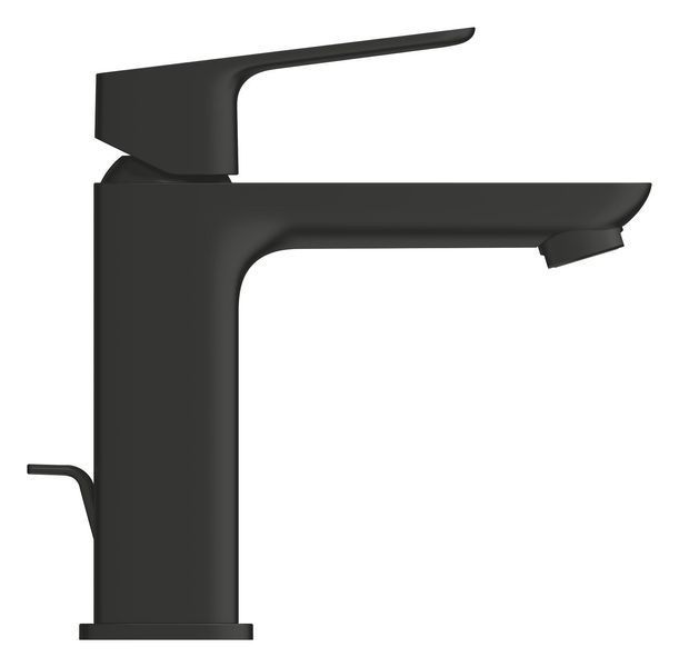 Одноважільний змішувач для раковини Grohe Cubeo M-розміру (1017492430) 1017492430 фото