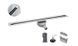 Душовий трап "Тонкий" Koer FD07-20x800-Slender з нержавіючої сталі SUS304 (KR5137) KR5137 фото 2