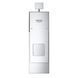 Змішувач для умивальника з дон. клапаном Grohe Eurocube (23127000) 23127000 фото 3