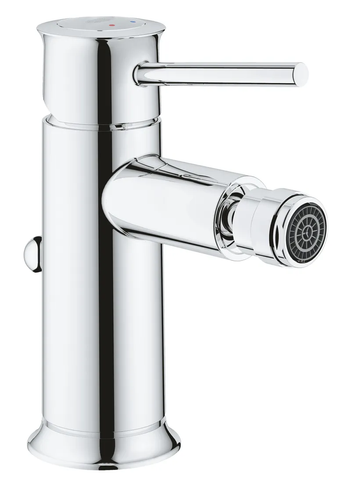 Змішувач для біде Grohe BauClassic (32864000) 32864000 фото