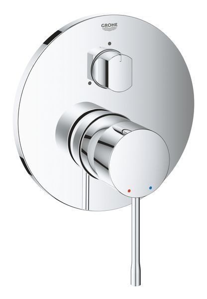 Набір для комплектації вани Grohe Essence з Tempesta 250 (UA26417SC1) UA26417SC1 фото