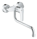 Змішувач для кухні для настінного монтажу Grohe Eurosmart New (32224003) 32224003 фото 1