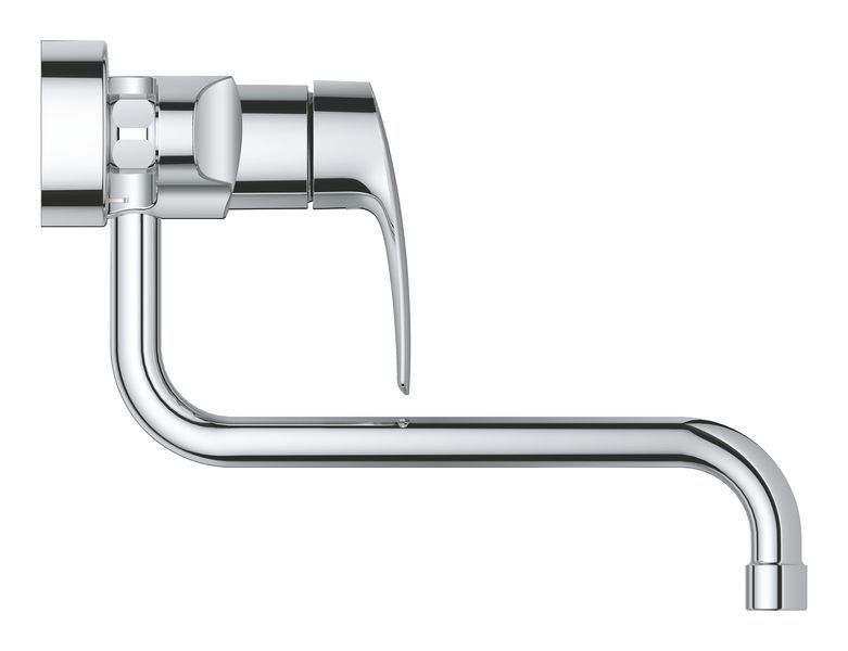 Змішувач для кухні для настінного монтажу Grohe Eurosmart New (32224003) 32224003 фото