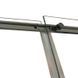 Душова кабіна без піддону Koer SR SC03-90x90x200-TR-01 прозоре скло Easy Clean 6мм, хром (KR5356) KR5356 фото 8
