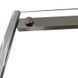 Душова кабіна без піддону Koer SR SC03-90x90x200-TR-01 прозоре скло Easy Clean 6мм, хром (KR5356) KR5356 фото 12