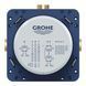 Набір для комплектації вани Grohe Essence з Tempesta 250 (UA26417SC1) UA26417SC1 фото 4