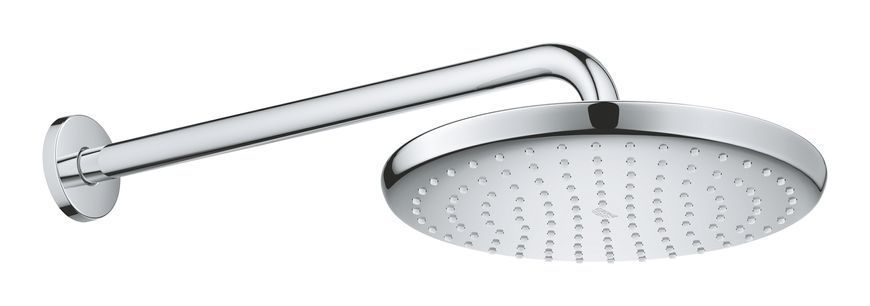 Набір для комплектації вани Grohe Essence з Tempesta 250 (UA26417SC1) UA26417SC1 фото