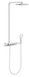 Душова система з термостатом для душа Grohe Rainshower SmartControl (26250000) 26250000 фото 1
