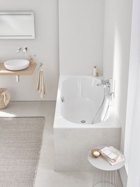 Душовий шланг 1500 Grohe Silverflex (28364000) 28364000 фото