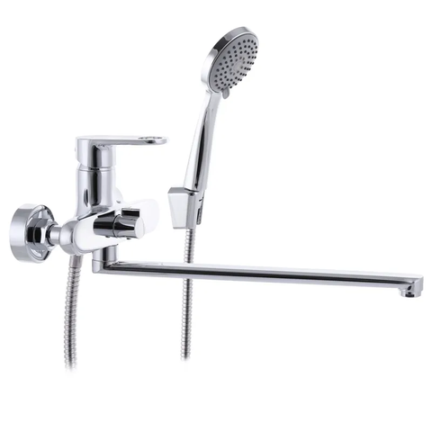 Змішувач для ванни Mixxus Premium Nordik 006 (MI2871) MI2871 фото