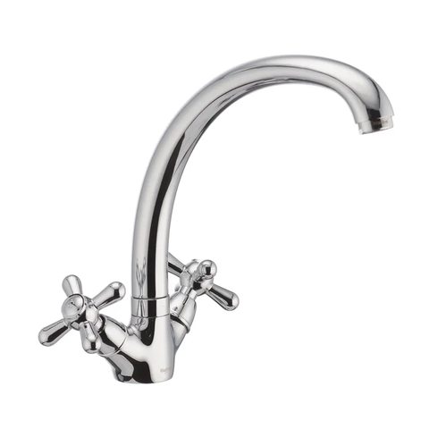 Змішувач для кухні Haiba Dominox 273 (HB0943) HB0943 фото
