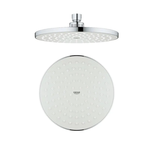 Верхній душ з одним режимом Grohe New Tempesta Cosmopolitan (27541001) 27541001 фото