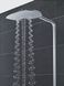 Душова система з термостатом для душа Grohe Rainshower SmartControl (26250000) 26250000 фото 11