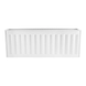 Сталевий радіатор 22х300х1800.B Koer (нижнє підключення) (RAD110) RAD110 фото 1