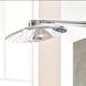 Душова система з термостатом для душа Grohe Rainshower SmartControl (26250000) 26250000 фото 8