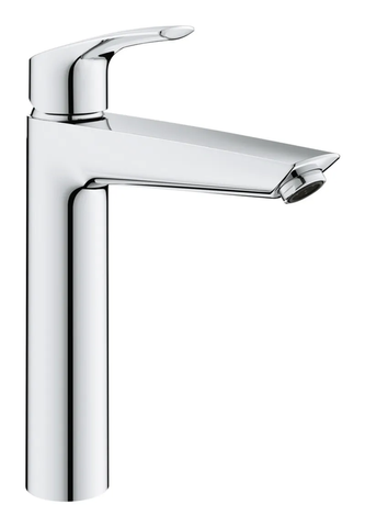 Змішувач на стільницю для раковини XL-розміру Grohe Eurosmart New (23971003) 23971003 фото