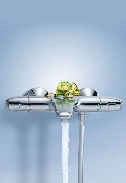 Термостат для ванни Grohe Grohtherm 1000 New (34155003) 34155003 фото