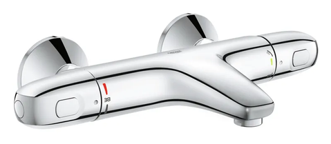 Термостат для ванни Grohe Grohtherm 1000 New (34155003) 34155003 фото