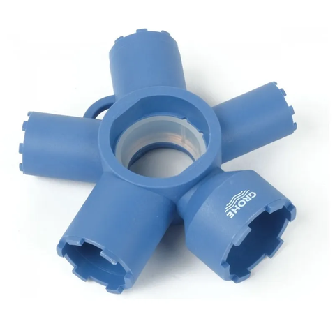 Ключ для демонтажу Grohe (48021000) 48021000 фото