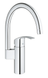 Змішувач для кухні Grohe Eurosmart (33202002) 33202002 фото 1