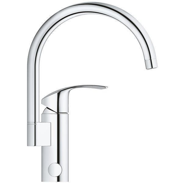 Змішувач для кухні Grohe Eurosmart (33202002) 33202002 фото