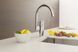 Змішувач для кухні Grohe Eurosmart (33202002) 33202002 фото 5