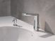 Вбудована раковина 55 Grohe Bau Ceramic (39423000) 39423000 фото 9