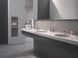 Вбудована раковина 55 Grohe Bau Ceramic (39423000) 39423000 фото 3