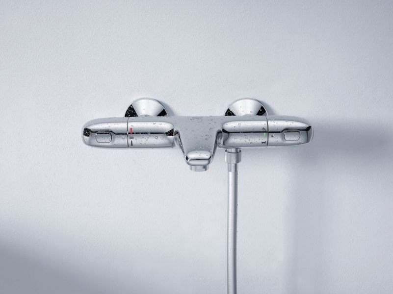 Термостат для ванни Grohe Grohtherm 1000 New (34155003) 34155003 фото