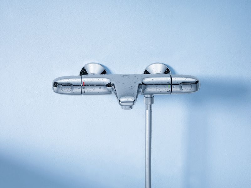 Термостат для ванни Grohe Grohtherm 1000 New (34155003) 34155003 фото
