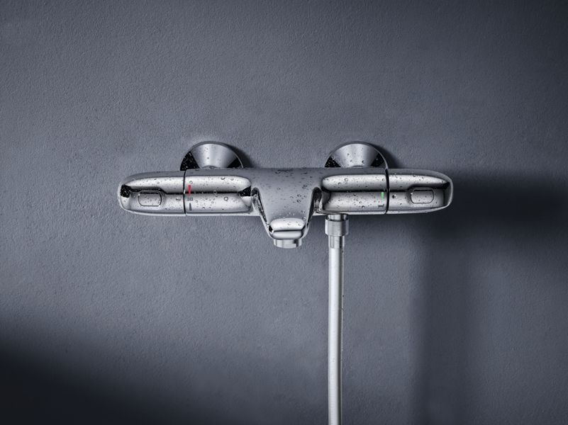 Термостат для ванни Grohe Grohtherm 1000 New (34155003) 34155003 фото