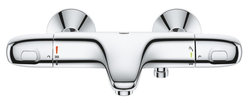 Термостат для ванни Grohe Grohtherm 1000 New (34155003) 34155003 фото