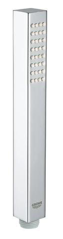 Лійка в душ Grohe Euphoria Cube (27888000) 27888000 фото