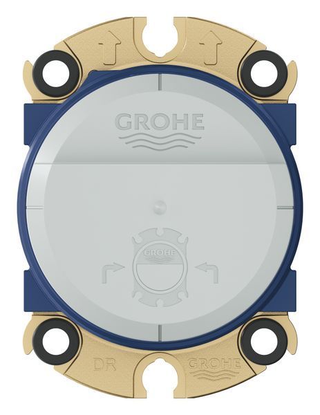 Універсальна вбудована частина Grohe Rainshower (26483000) 26483000 фото