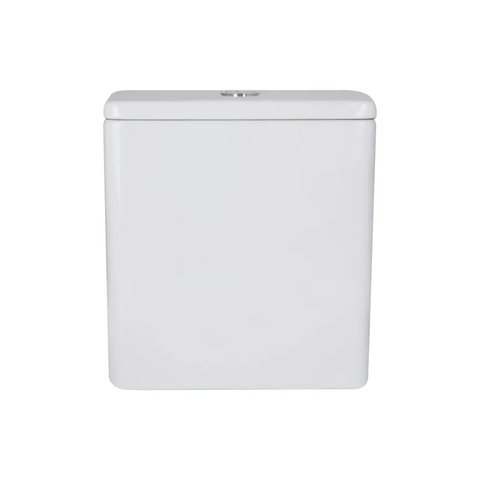 Бачок до унітазу-компакту Mixxus Premium Ellipse-0401-T1 Tank 630х390х840 зі зливною арматурою (MI8 MI8317 фото