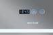 Дзеркало Mixxus WARM MR02-120x80 з Led Touch, Anti-fog, димером, регулятором яскравості, годинником MI6001 фото 13