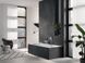 Душовий набір з тримачем, 3 режими струменя Grohe Rainshower SmartActive (26589000) 26589000 фото 3