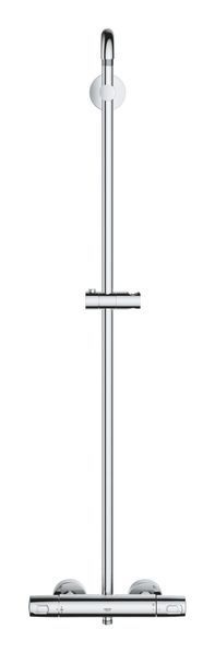 Душова система з термостатом для душа Grohe Euphoria System (26075001) 26075001 фото