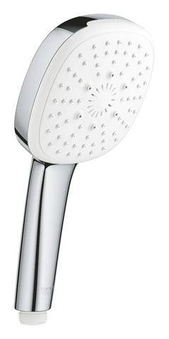 Ручний душ Grohe New Tempesta Cube 100 (27572003) 27572003 фото