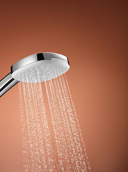 Ручний душ Grohe New Tempesta Cube 100 (27572003) 27572003 фото