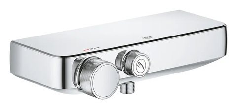 Термостат для душу Grohe Grohtherm SmartControl (34719000) 34719000 фото