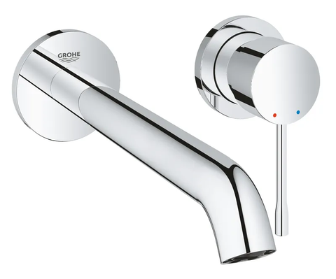 Змішувач для раковини прихованого монтажу Grohe Essence New (19967001) 19967001 фото