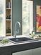 Комплект змішувача для кухні із фільтром Grohe Blue Pure (30383000) 30383000 фото 5