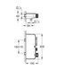 Термостат для душу Grohe Grohtherm SmartControl (34719000) 34719000 фото 8