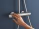 Душова система з термостатом для душа Grohe Euphoria System (26075001) 26075001 фото 10