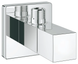кутовий вентиль Grohe Universal Cube (22012000) 22012000 фото 1