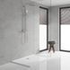 Душова система з термостатом для душа Grohe Euphoria System (26075001) 26075001 фото 5