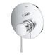Одноважільний змішувач на 2 виходи Grohe Essence (24167001) 24167001 фото 5