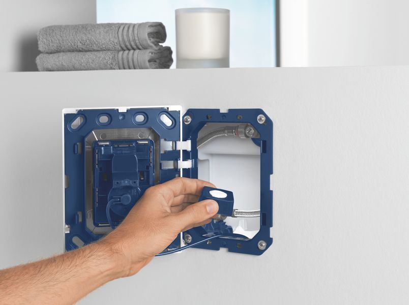 Таблетки для туалету FreshTabs Grohe (38882000) 38882000 фото